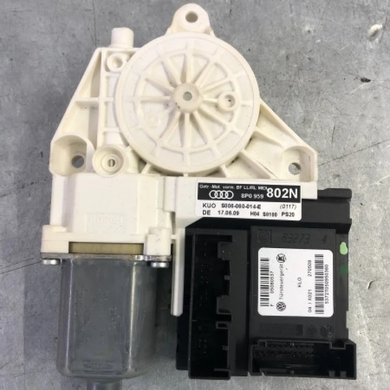 Modul confort usa dreapta Audi 