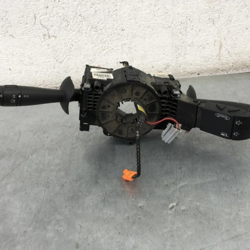 Spira volan cu manete / Nissan Primastar Primastar 2007 / Audio si electronice