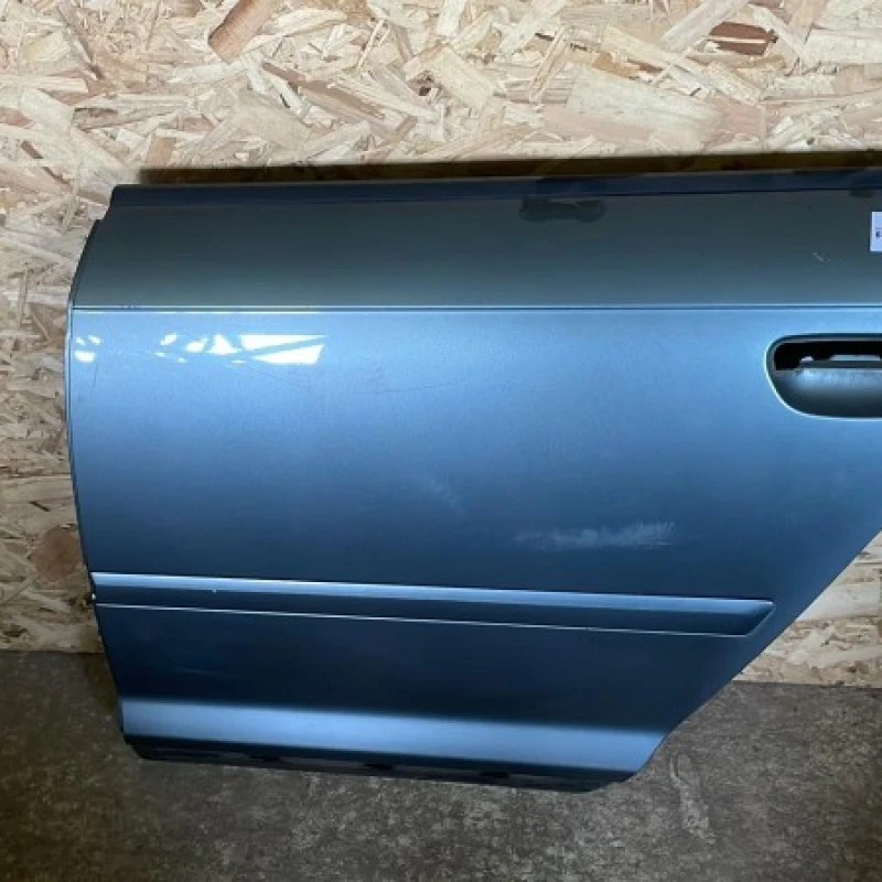 usa stanga spate Audi A3 8P 2010