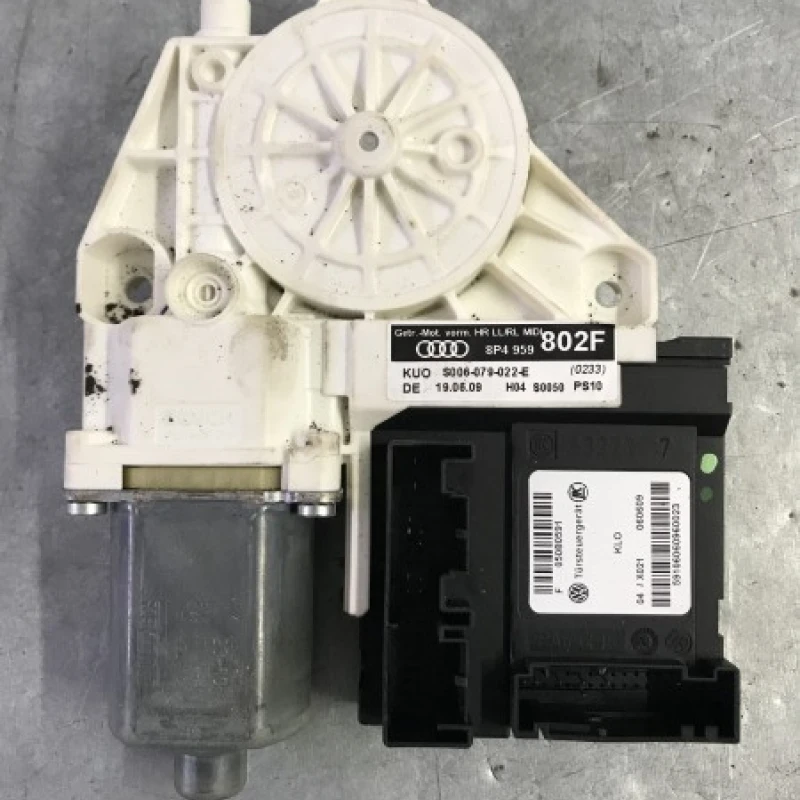 Modul usa dreapta spate Audi 