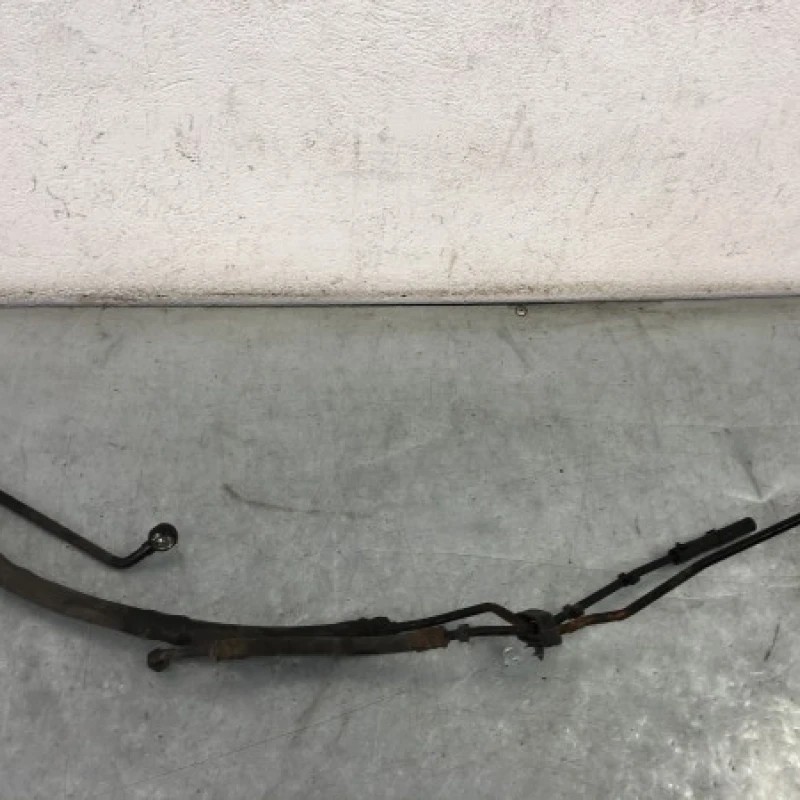 Conducta servodirectie / Volkswagen Polo 6R 2011 / Directie si suspensie