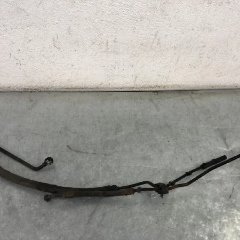 Conducta servodirectie Volkswagen 