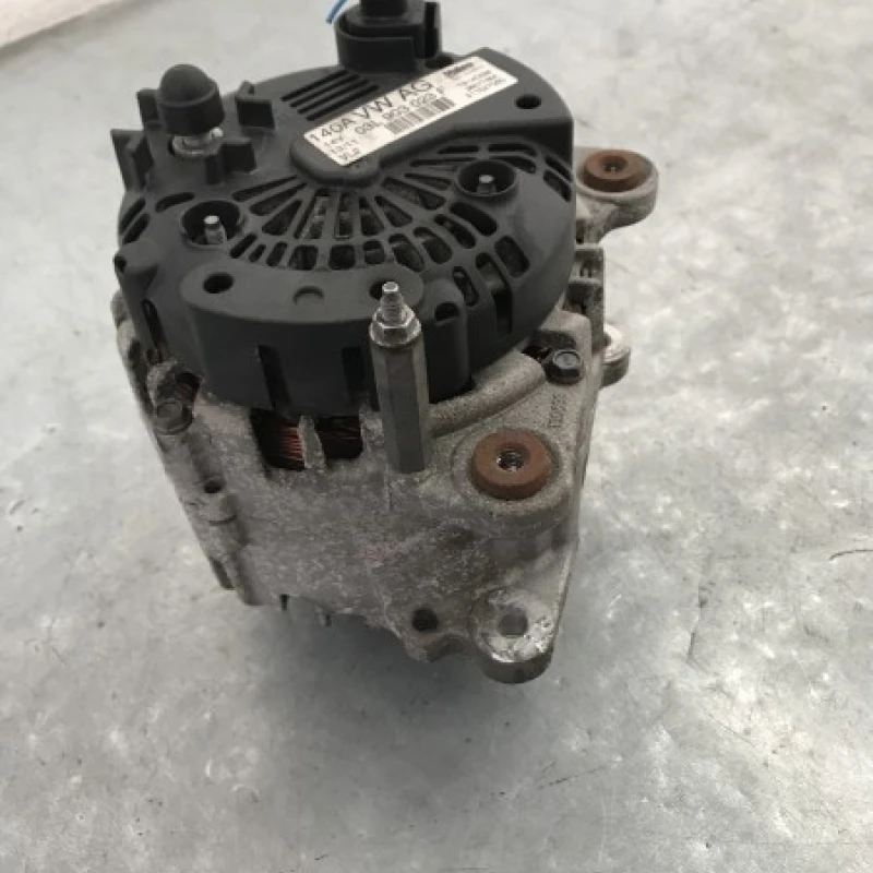 Alternator Volkswagen 