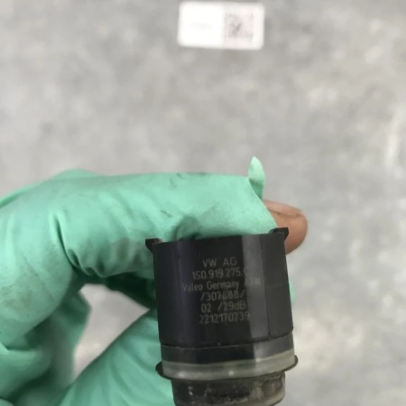 Senzor parcare bara spate / Audi A5 8T 2010 / Audio si electronice
