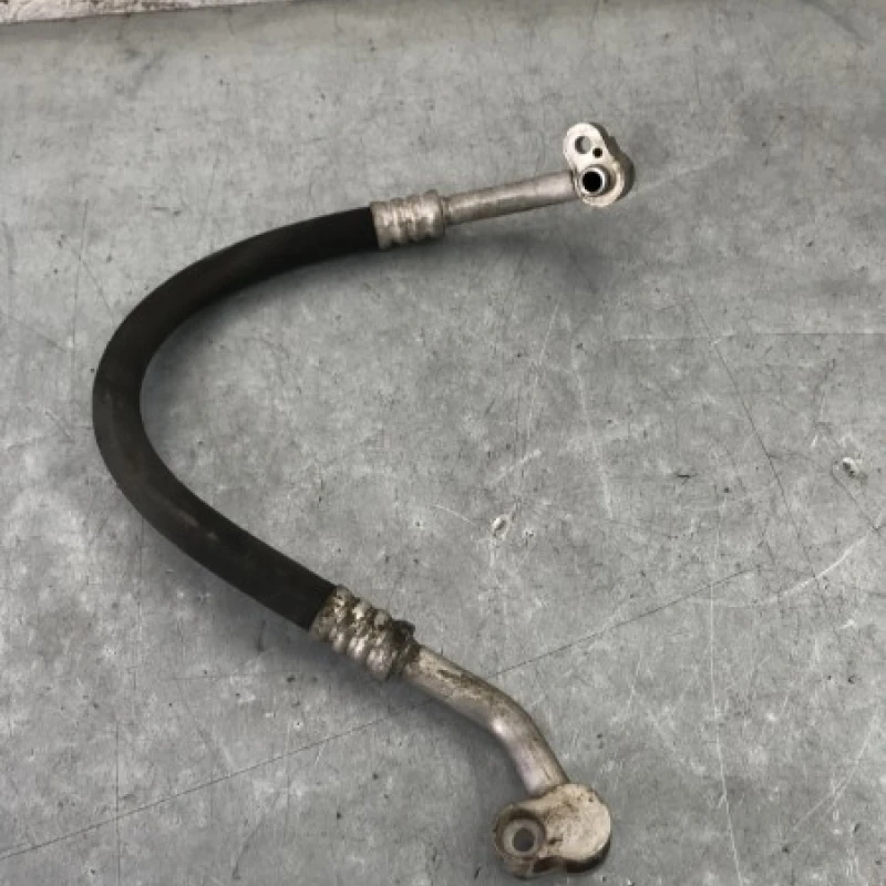 Conducta clima Volkswagen 
