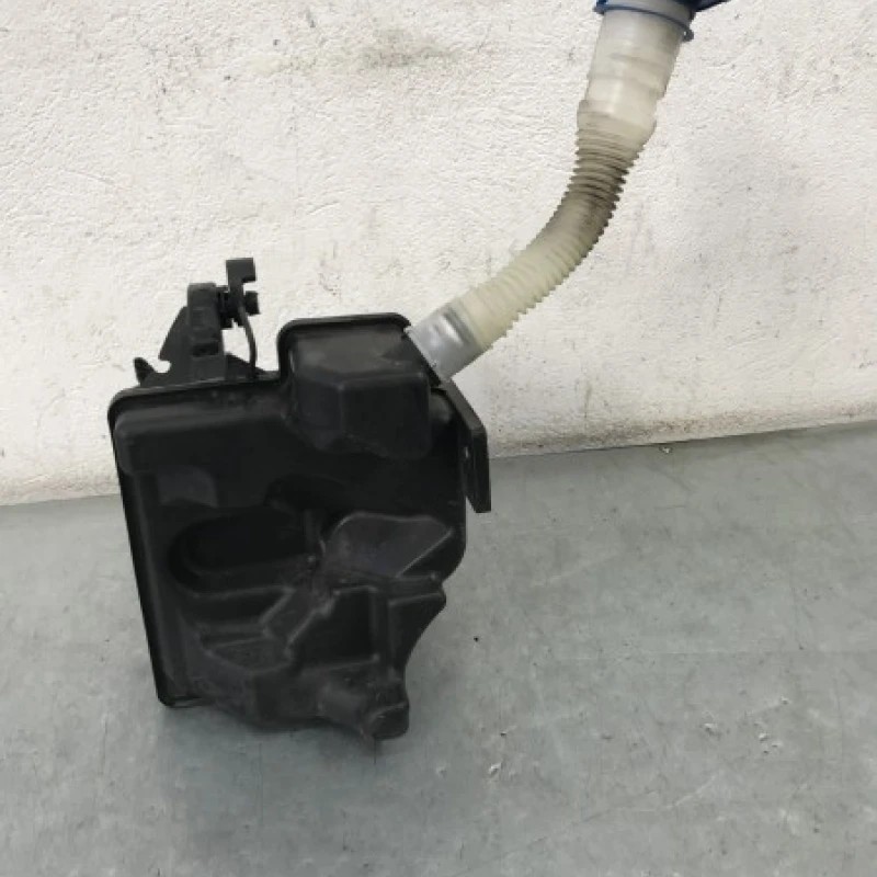 Vas lichid parbriz strop gel Volkswagen Polo 6R 2011