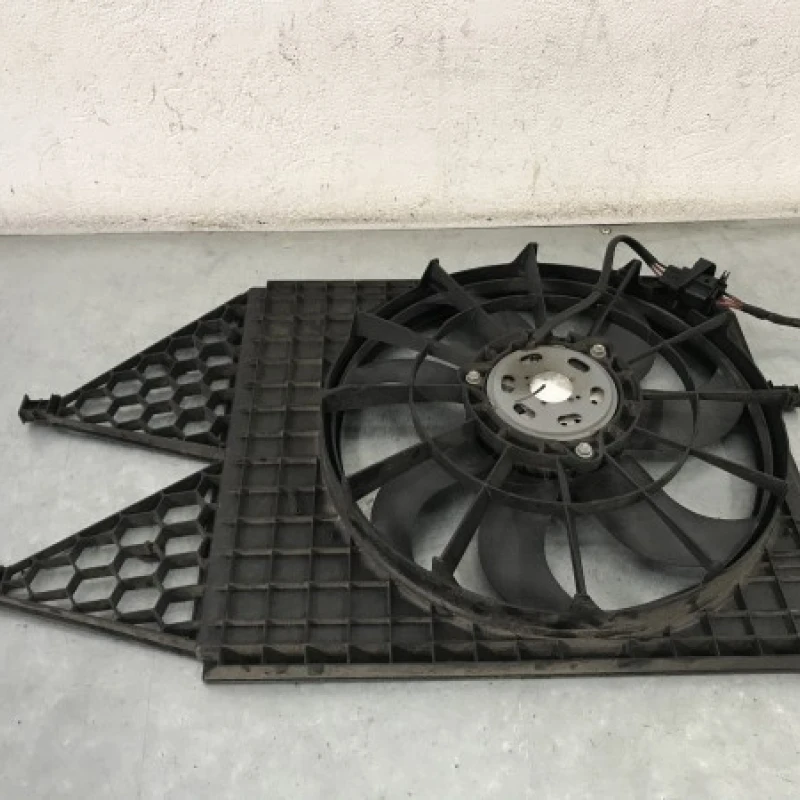 Electroventilator Volkswagen 