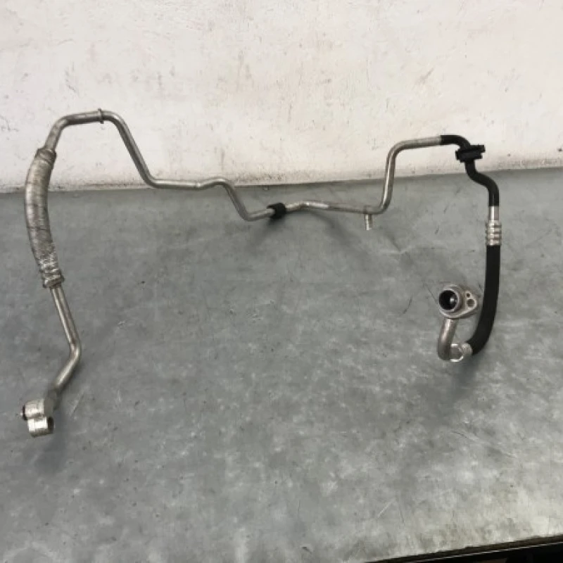 Conducta clima Volkswagen 