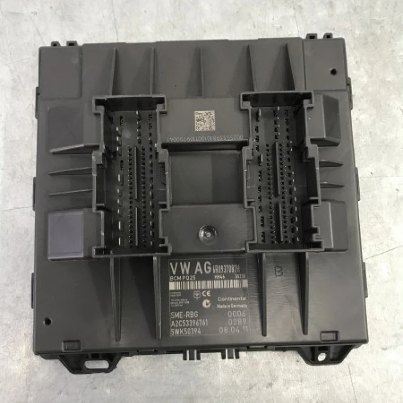 Calculator confort bcm Volkswagen 
