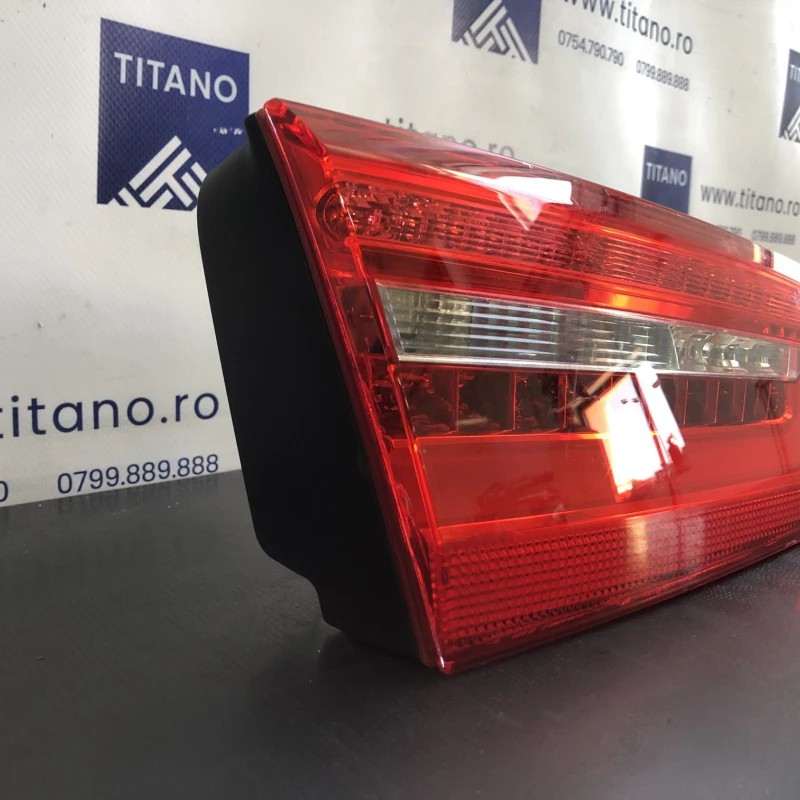 Stop stanga haion / Audi A6 C7 2014 / Caroserie, oglinzi si faruri