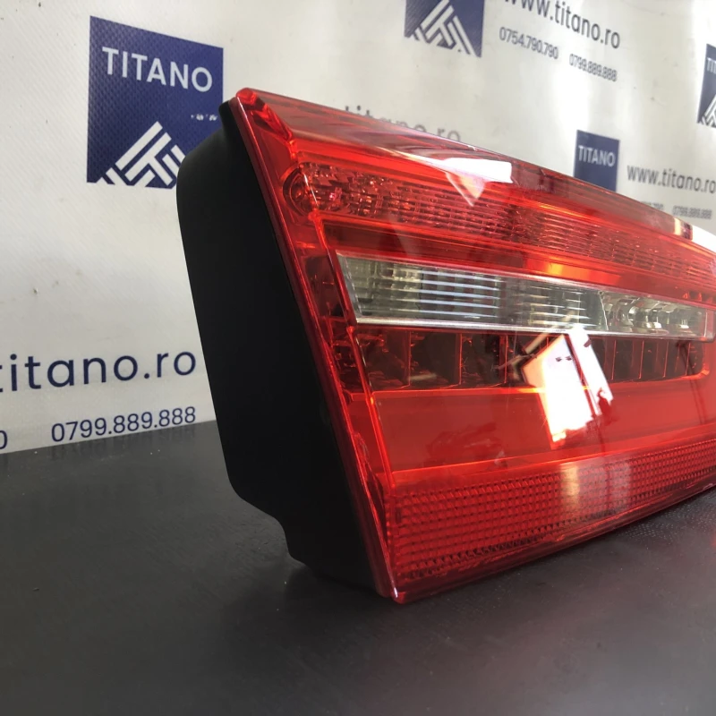Stop stanga haion / Audi A6 C7 2014 / Caroserie, oglinzi si faruri