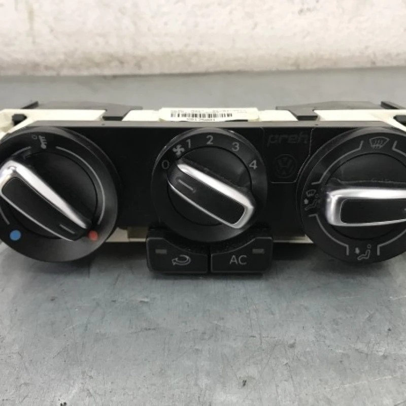 Panou climatronic Volkswagen Polo 6R 2011