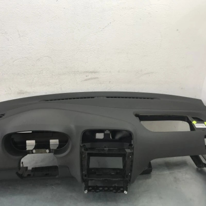 Plansa bord / Volkswagen Polo 6R 2011 / Interior
