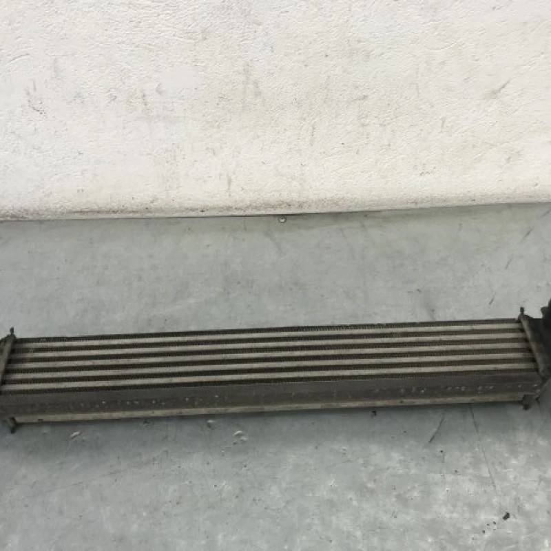 Radiator intercooler / Volkswagen Polo 6R 2011 / Motor, racire si evacuare