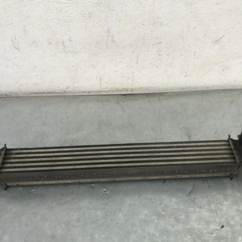 Radiator intercooler Volkswagen 
