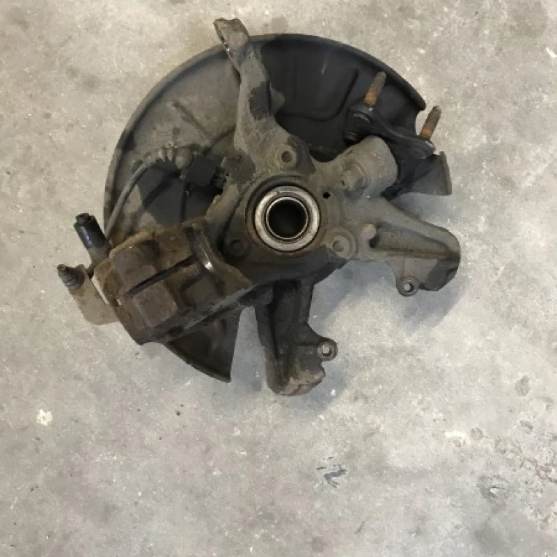 Fuzeta dreapta fata / Audi A3 8P 2010 / Directie si suspensie