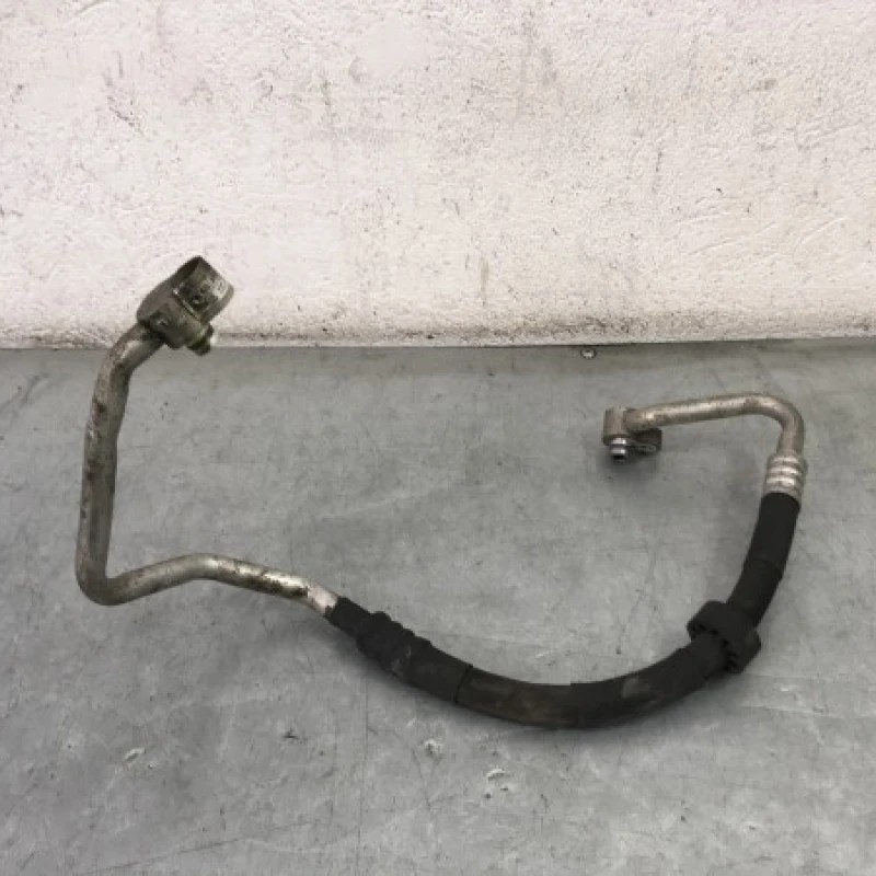 Conducta clima Volkswagen Passat CC 2011