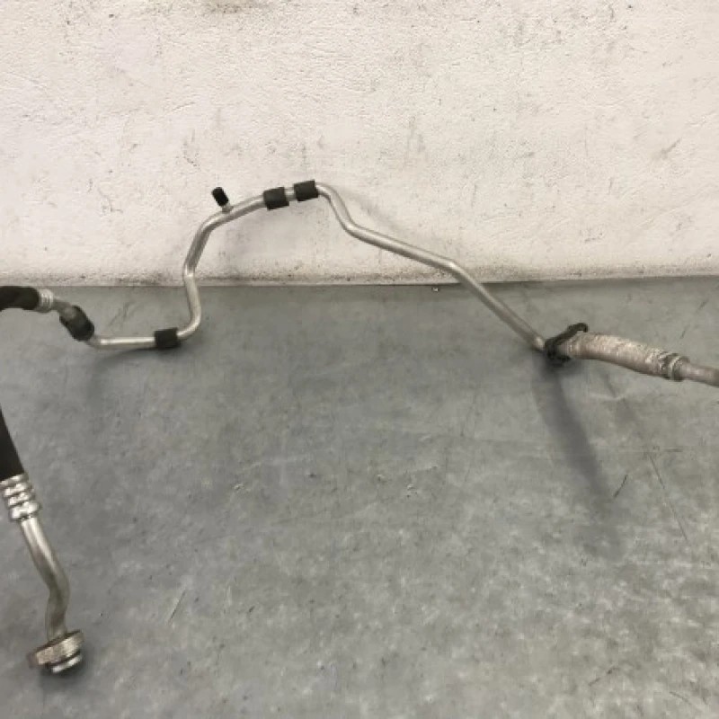 Conducta clima Volkswagen Passat CC 2011