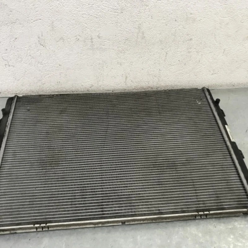 Radiator apa Volkswagen Passat CC 2011