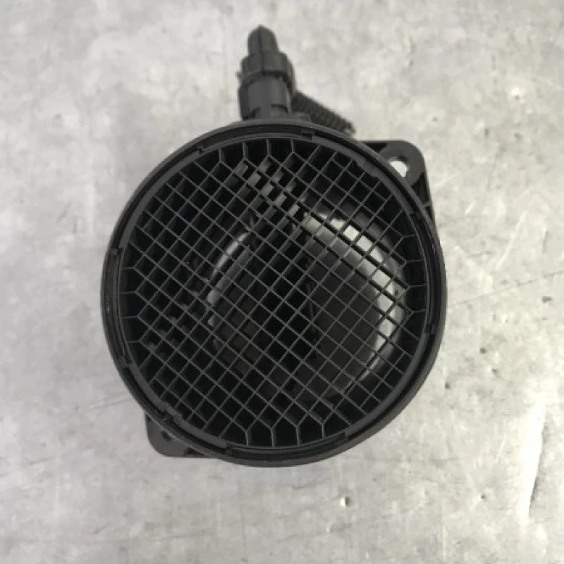 Debitmetru aer / Volkswagen   2011 / Motor, racire si evacuare