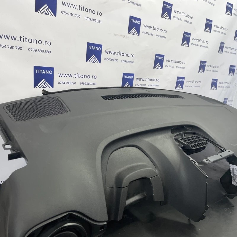 Plansa bord / Toyota Aygo AB40 2019 / Interior