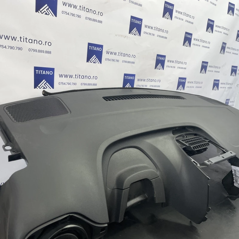 Plansa bord / Toyota Aygo AB40 2019 / Interior