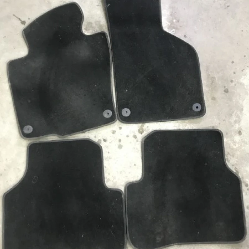Set presuri Volkswagen 
