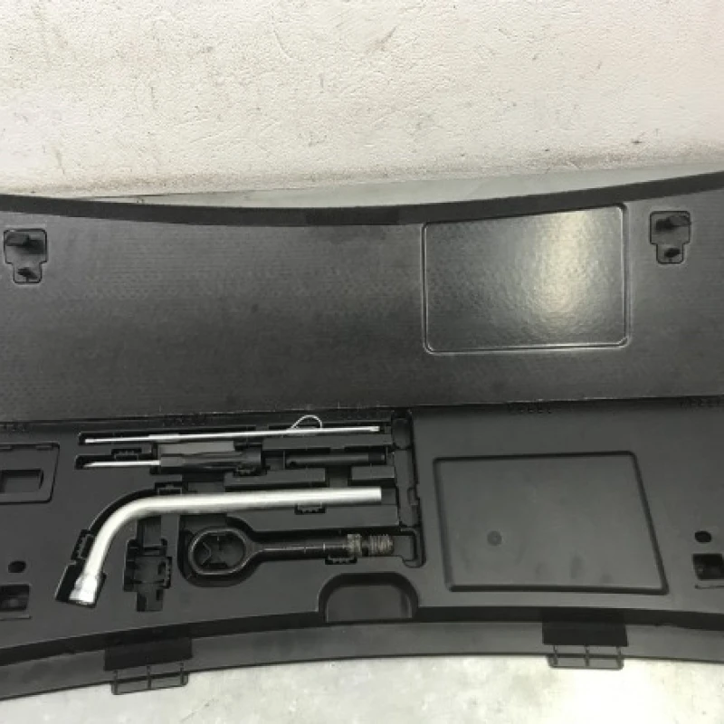 Suport chei / Audi   2010 / Interior