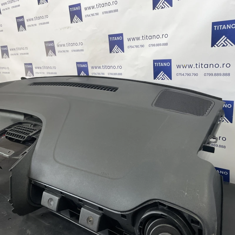 Plansa bord / Toyota Aygo AB40 2019 / Interior