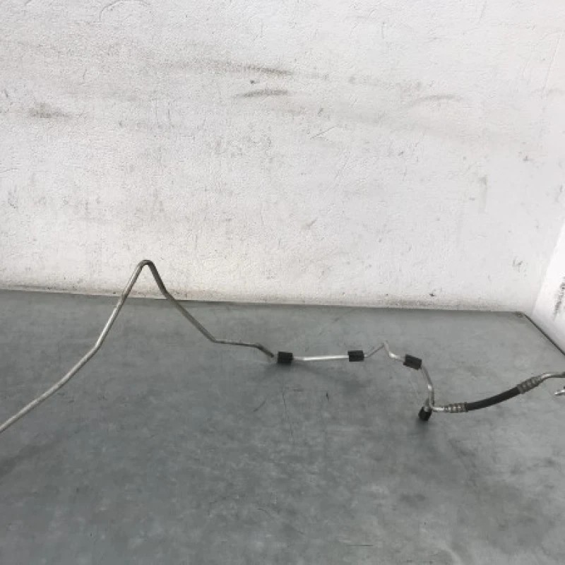 Conducta clima Audi A3 8P 2010