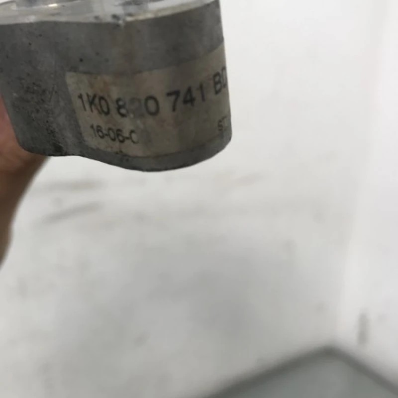 Conducta clima / Audi A3 8P 2010 / Climatizare