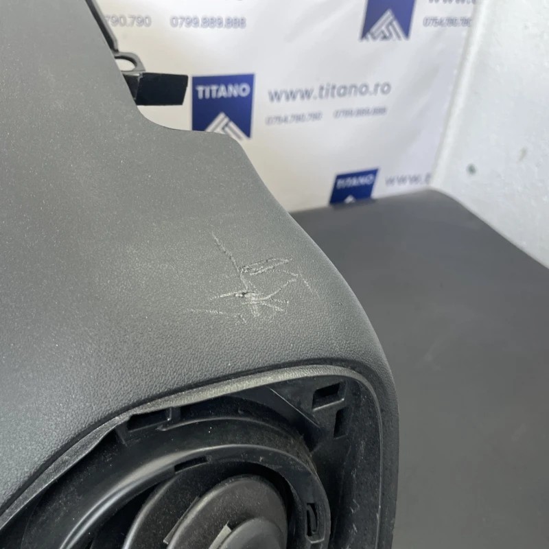 Plansa bord / Toyota Aygo AB40 2019 / Interior