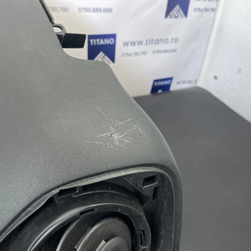 Plansa bord / Toyota Aygo AB40 2019 / Interior