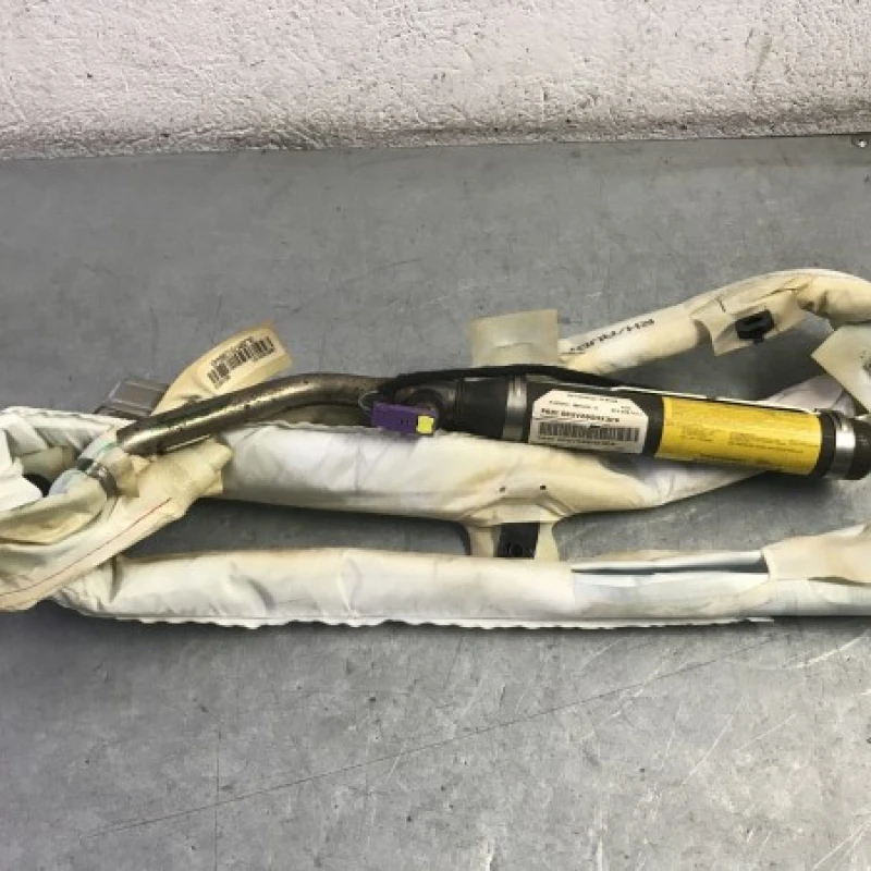 Airbag cortina dreapta Audi 