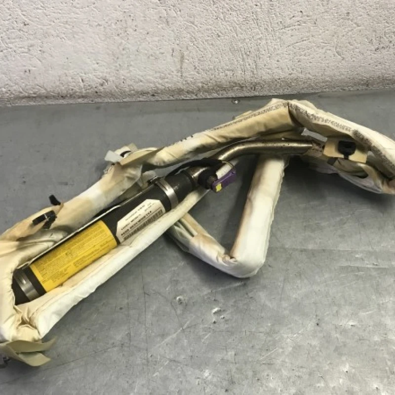 Airbag cortina stanga Audi 