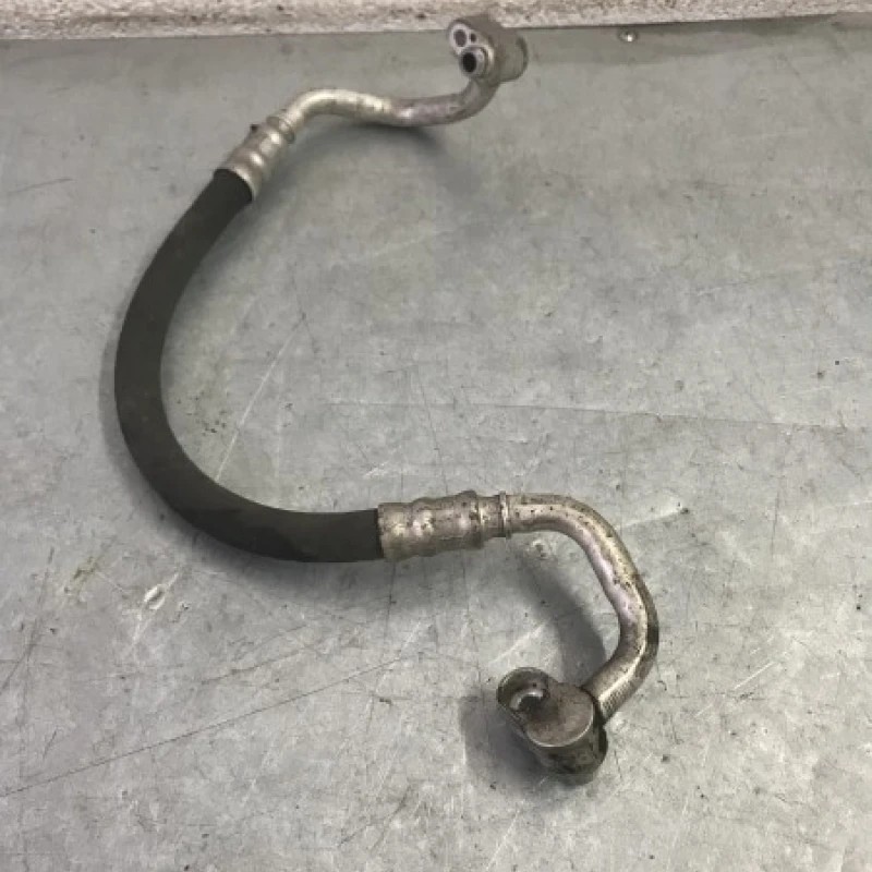 Conducta clima / Audi A3 8P 2010 / Climatizare
