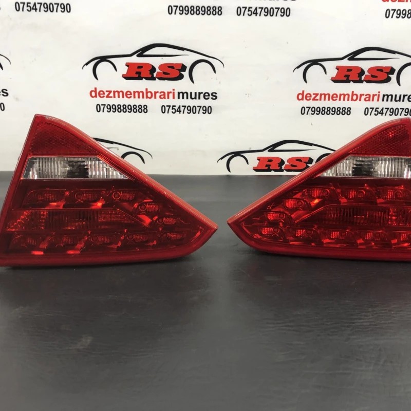 Stopuri Haion Audi A5 8T 2010