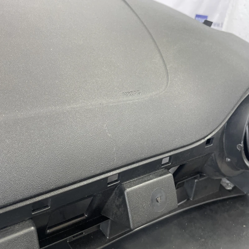 Plansa bord / Toyota Aygo AB40 2019 / Interior
