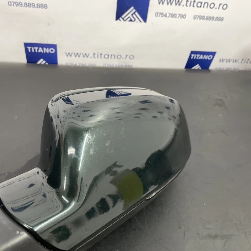 Oglinda stanga / Audi A5 8T 2010 / Motor, racire si evacuare