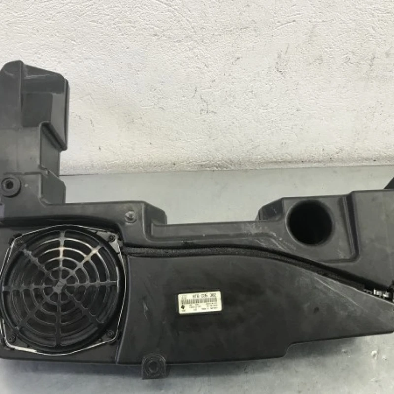 Subwoofer Audi 