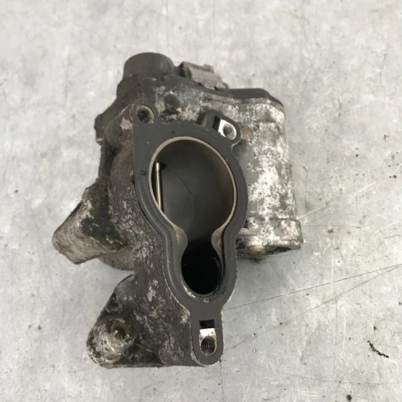 Egr / Nissan Primastar Primastar 2007 / Motor, racire si evacuare