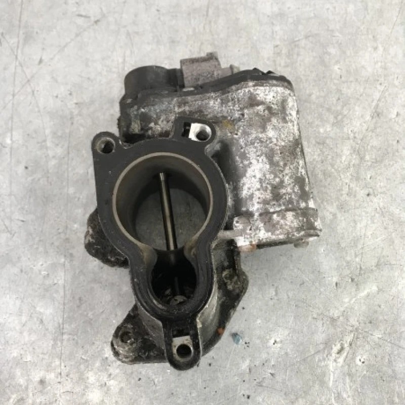 Egr / Nissan Primastar Primastar 2007 / Motor, racire si evacuare