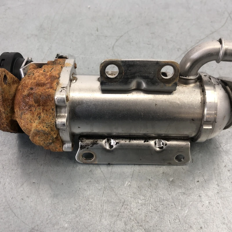 Racitor gaze egr / Nissan   2007 / Motor, racire si evacuare