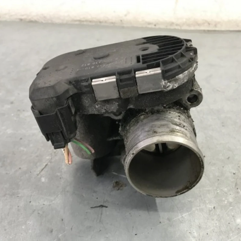 Clapeta de acceleratie / Nissan   2007 / Motor, racire si evacuare