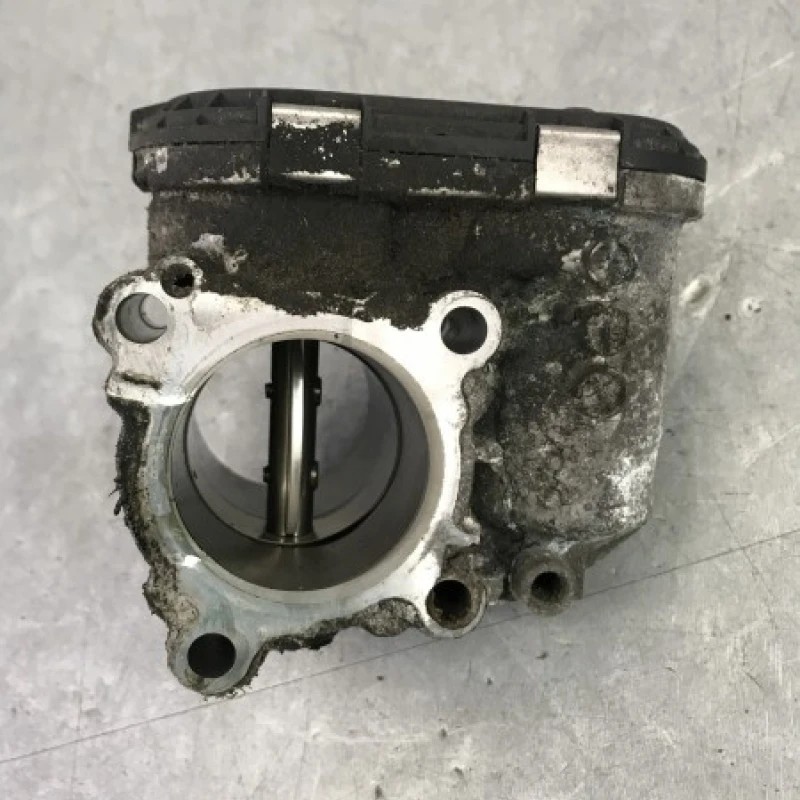 Clapeta de acceleratie / Nissan Primastar Primastar 2007 / Motor, racire si evacuare