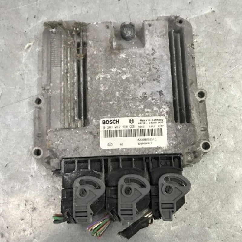 Calculator motor ecu / Nissan Primastar Primastar 2007 / Audio si electronice