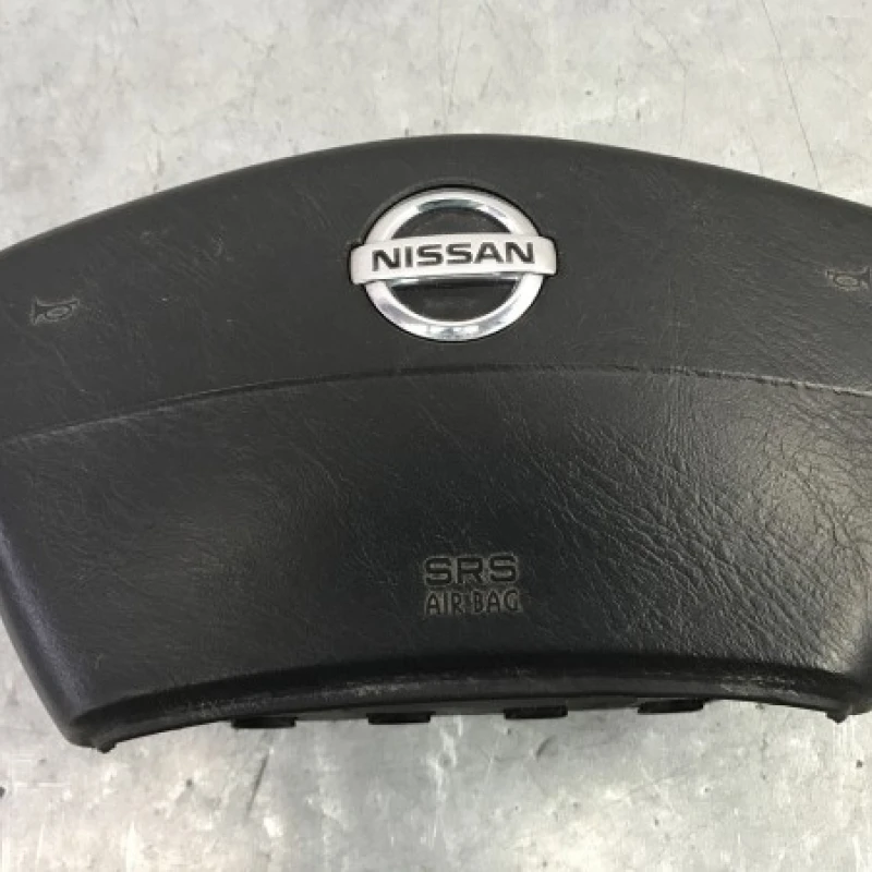 Airbag volan / Nissan   2007 / Interior