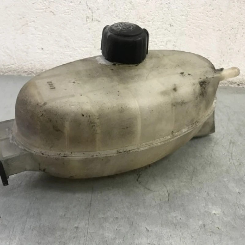 Vas expansiune / Nissan Primastar Primastar 2007 / Motor, racire si evacuare