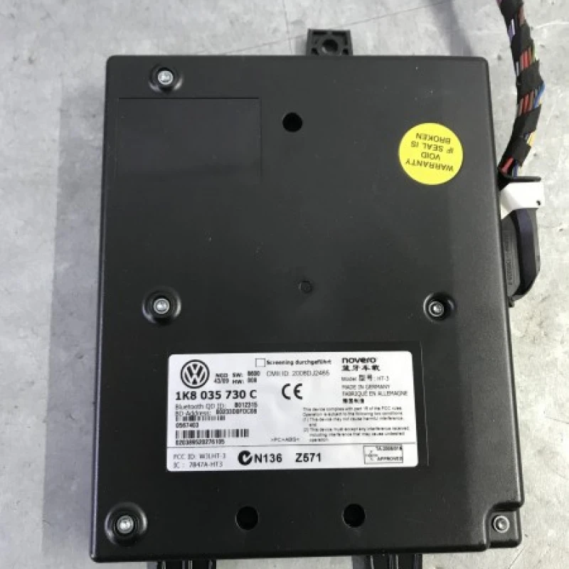 Modul bluetooth Volkswagen 