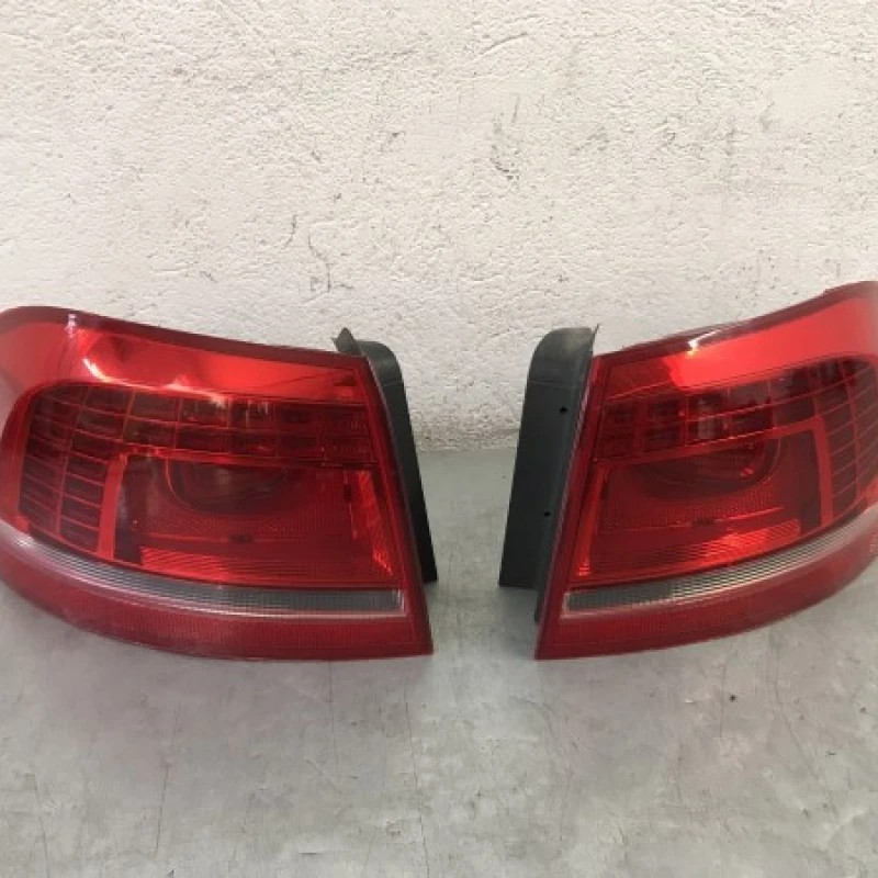 Stop dreapta caroserie Volkswagen Passat B7 Alltrack 2015